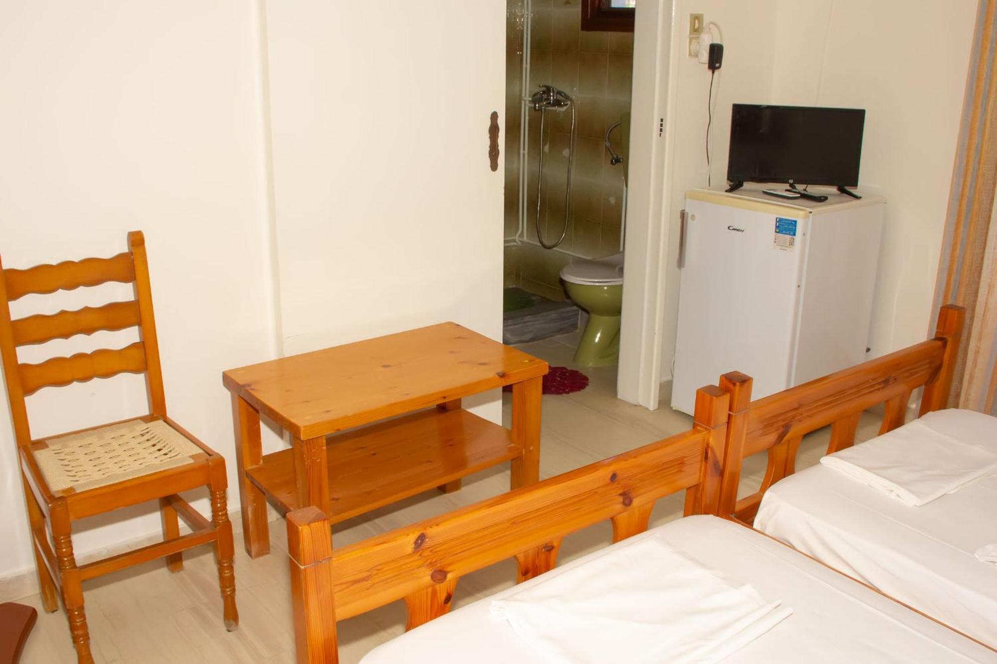 Apartament Aristidis Galissas Zewnętrze zdjęcie