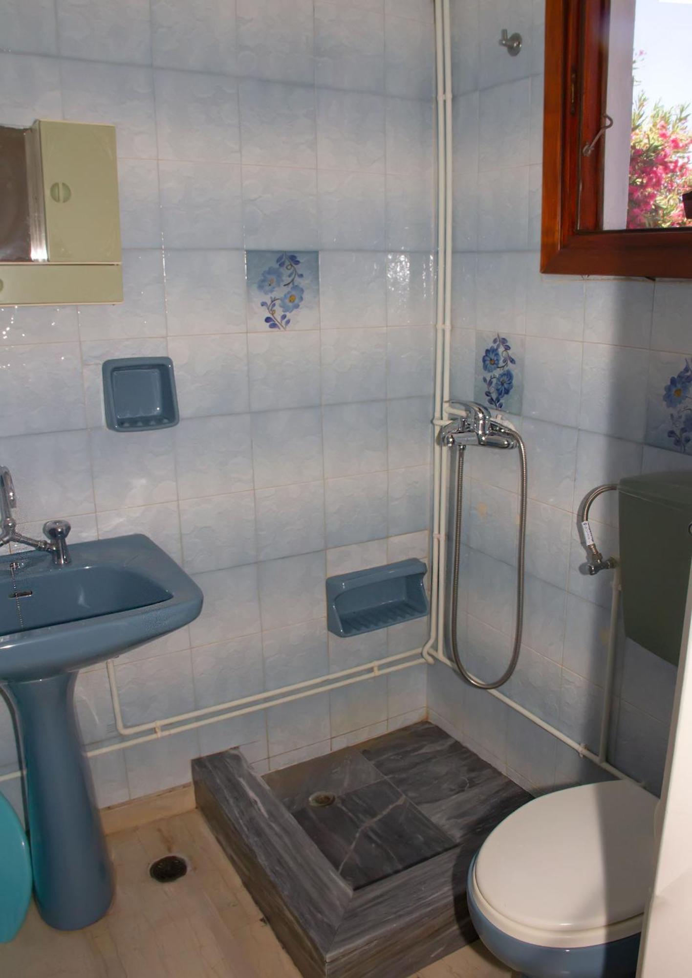Apartament Aristidis Galissas Zewnętrze zdjęcie