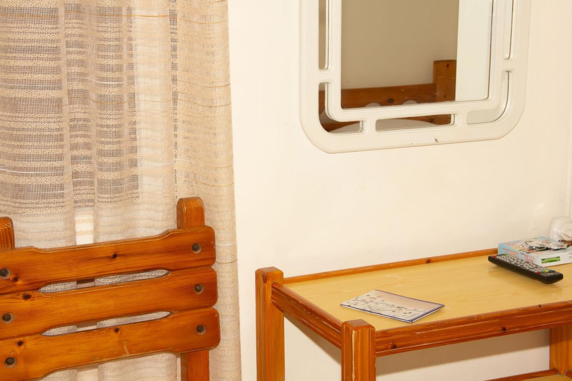 Apartament Aristidis Galissas Zewnętrze zdjęcie